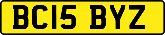 BC15BYZ