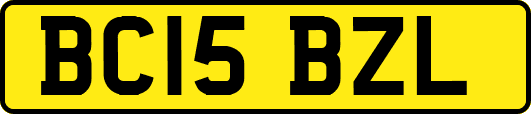 BC15BZL