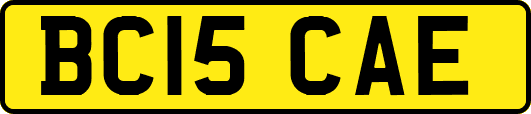 BC15CAE