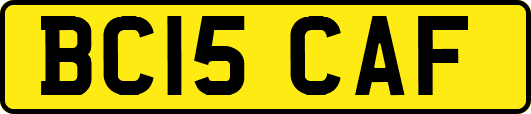 BC15CAF