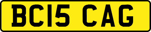 BC15CAG