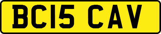 BC15CAV