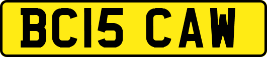 BC15CAW