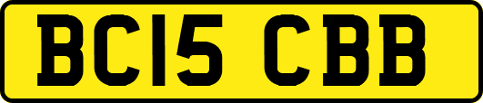 BC15CBB