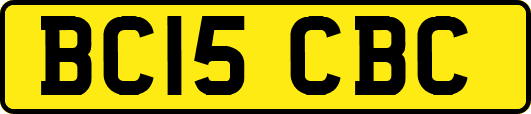 BC15CBC