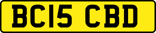 BC15CBD