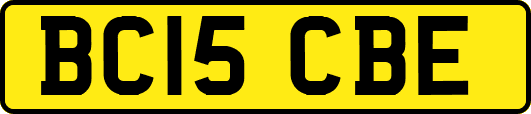 BC15CBE
