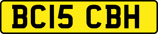 BC15CBH