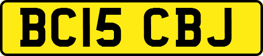 BC15CBJ