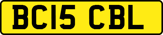 BC15CBL