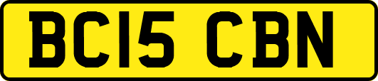 BC15CBN