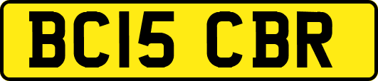 BC15CBR