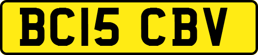 BC15CBV