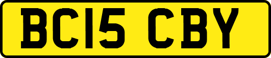 BC15CBY