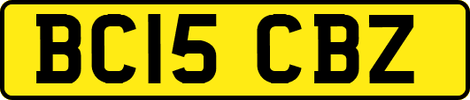 BC15CBZ