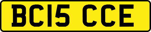 BC15CCE