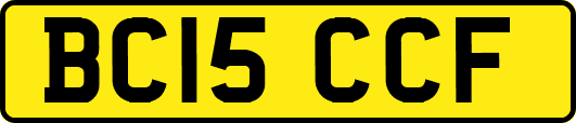 BC15CCF