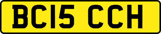 BC15CCH