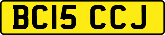 BC15CCJ