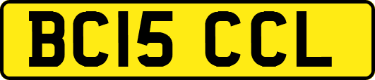 BC15CCL
