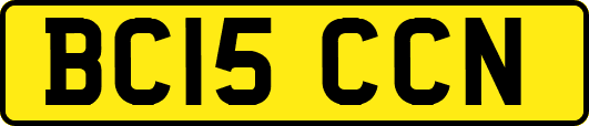 BC15CCN