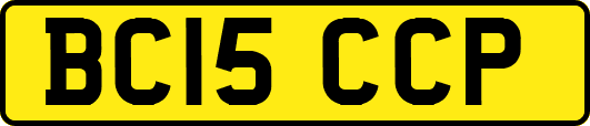 BC15CCP