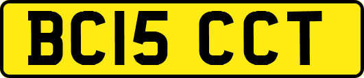 BC15CCT