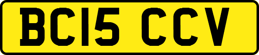 BC15CCV
