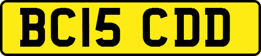 BC15CDD