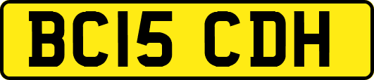 BC15CDH