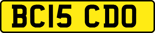 BC15CDO