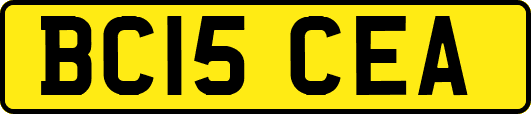 BC15CEA