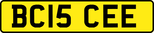 BC15CEE