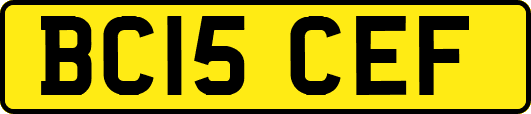 BC15CEF