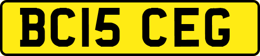 BC15CEG