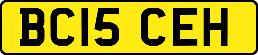 BC15CEH