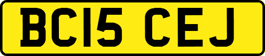 BC15CEJ
