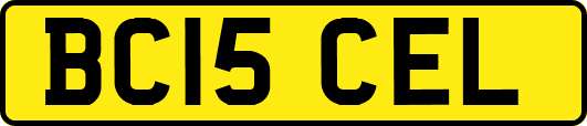 BC15CEL