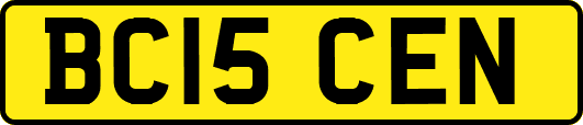 BC15CEN