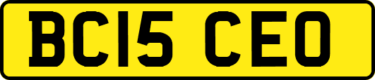 BC15CEO