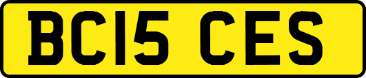 BC15CES