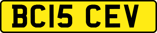 BC15CEV