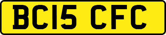 BC15CFC
