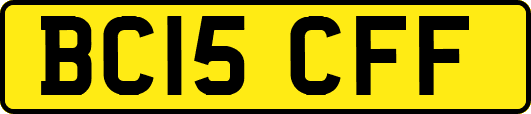 BC15CFF