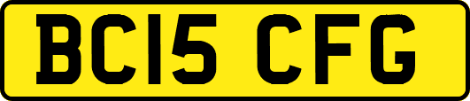 BC15CFG