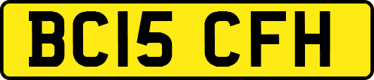 BC15CFH