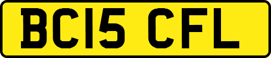 BC15CFL