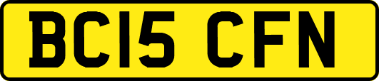 BC15CFN