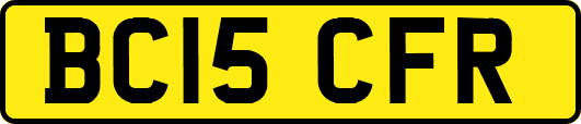 BC15CFR