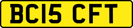 BC15CFT